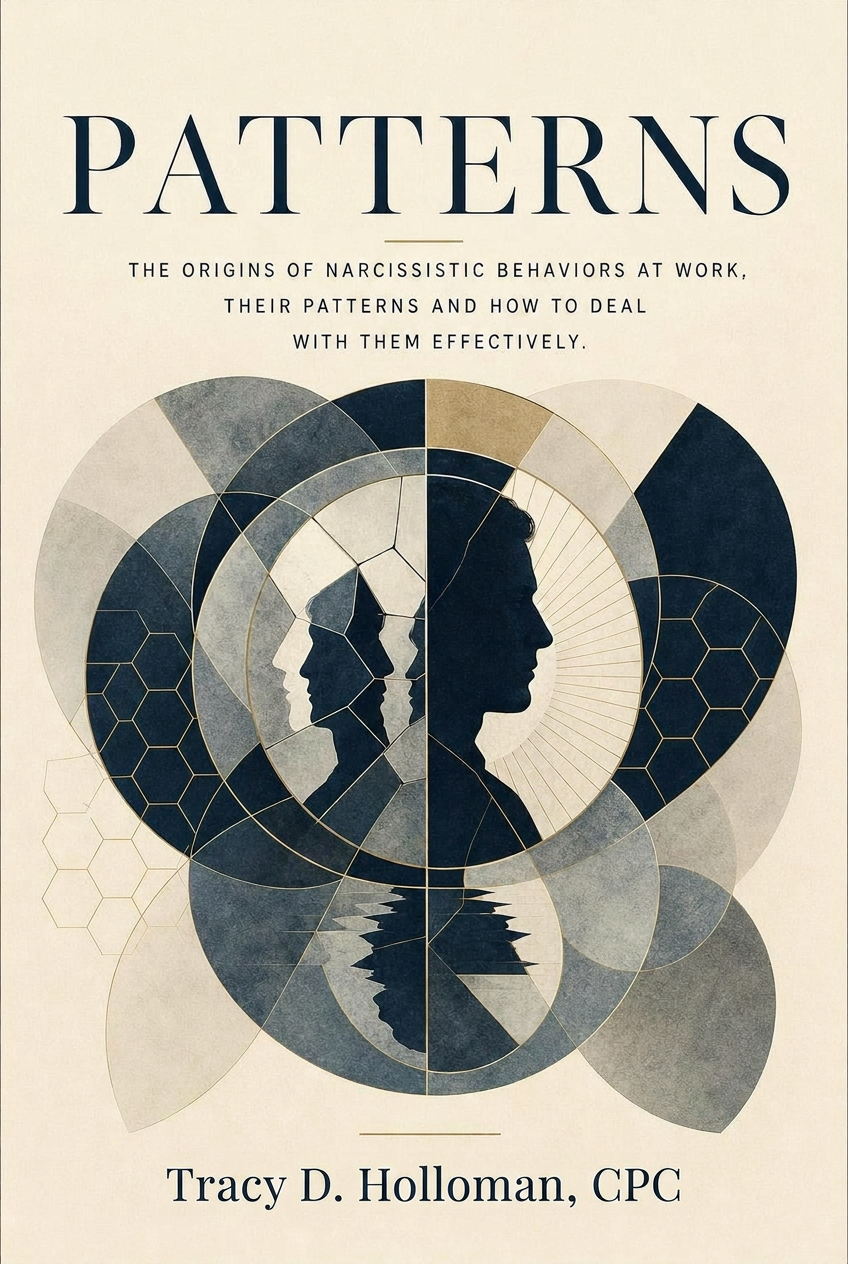 Patterns book cover
