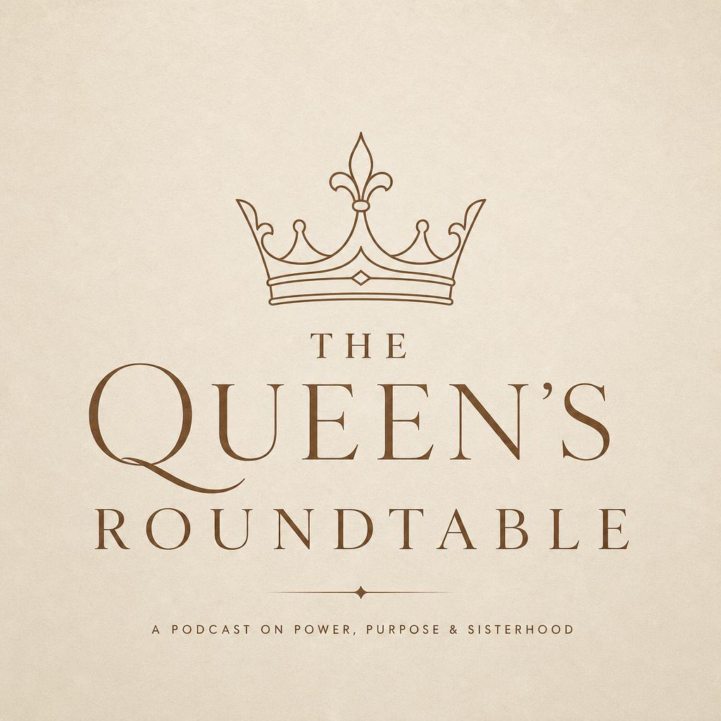 The Queen's Roundtable podcast cover